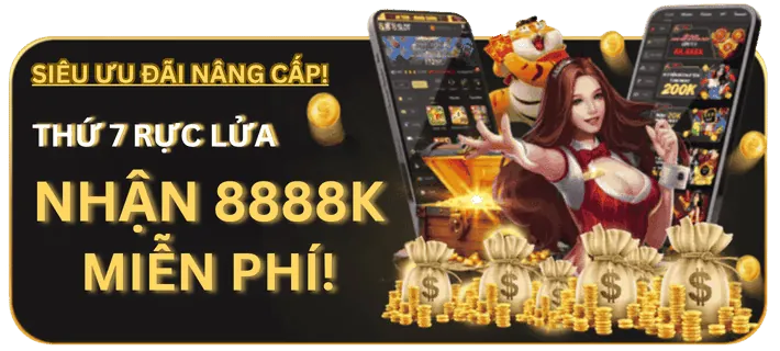 Khuyến mãi hoàn trả hàng ngày Nổ Hũ rr8