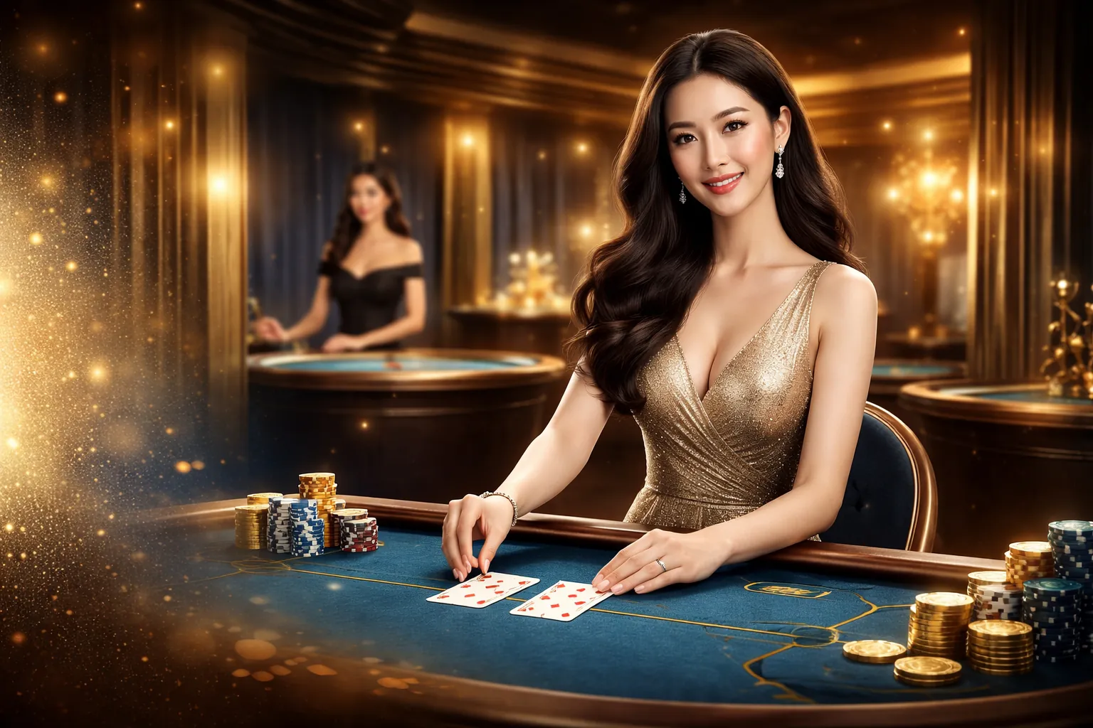 Chính sách tự loại trừ của rr8