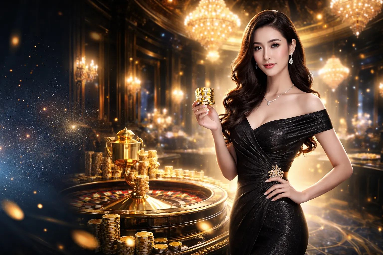 Hình ảnh đội ngũ rr8 chuyên nghiệp, tận tâm
